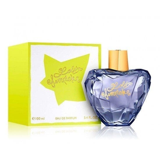4546 Lolita Lempicka  Eau de parfum EDP 100 ml Original