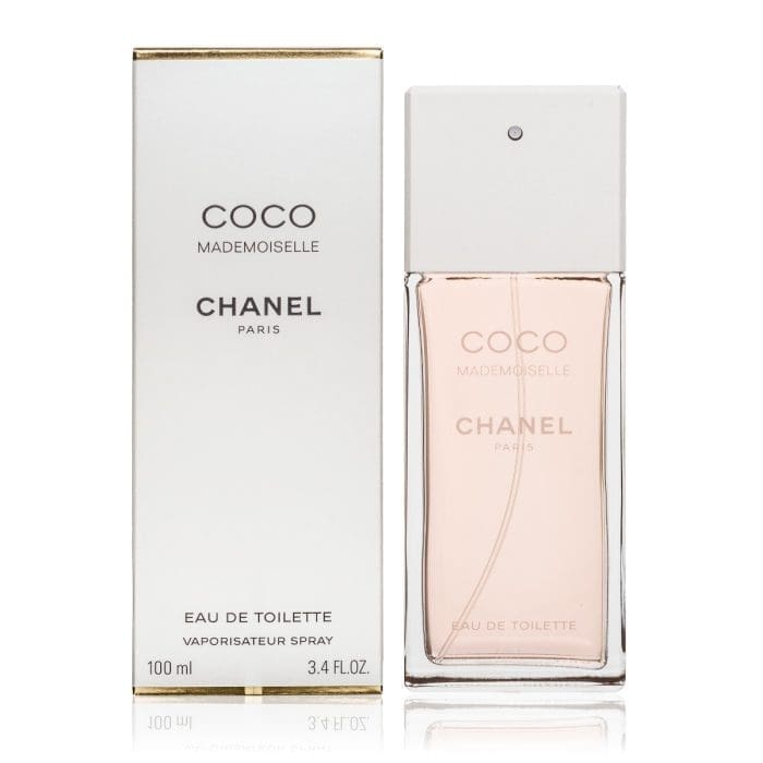 3429 Coco Mademoiselle Eau de Toilette Chanel EDP 100 ml