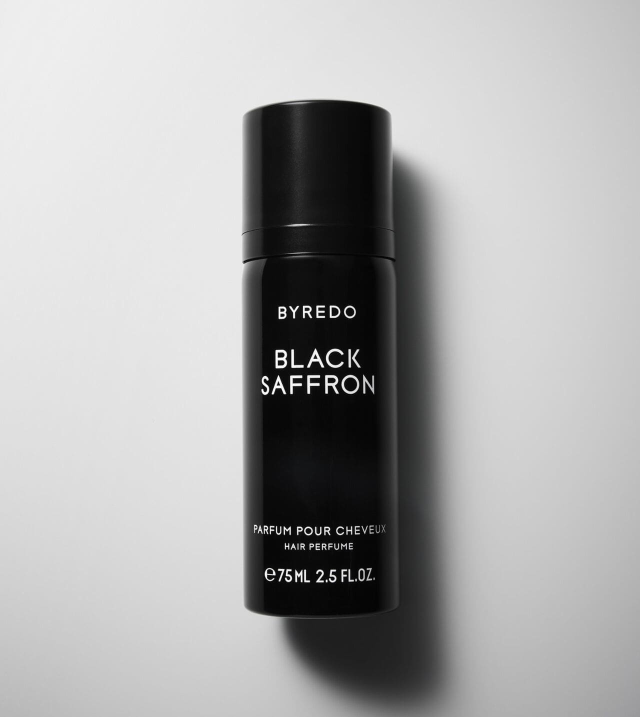 4417 BYREDO Black Saffron hair perfume 75 ml Original