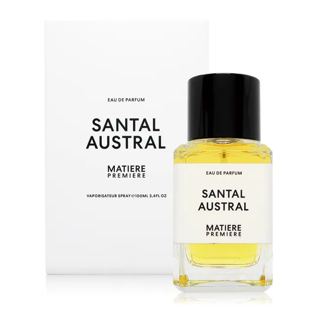 3474 Santal Austral Matiere Premiere EDP 100 ml