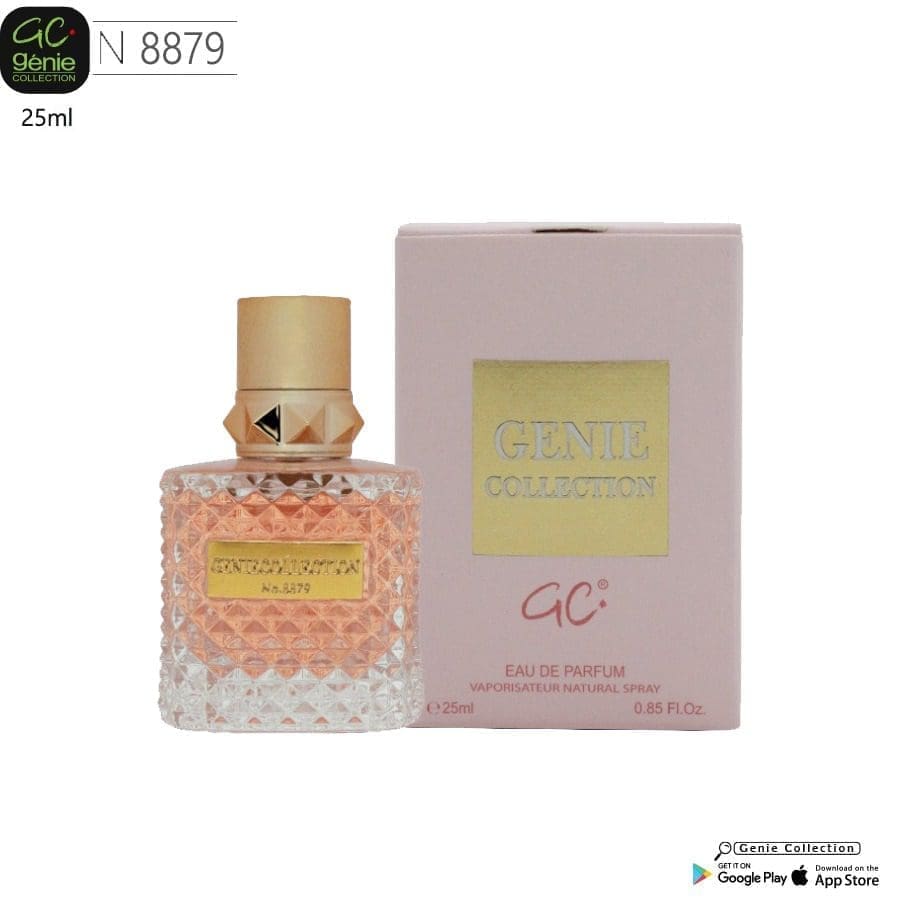 GC 8879 Genie Collection EDP 25 ml