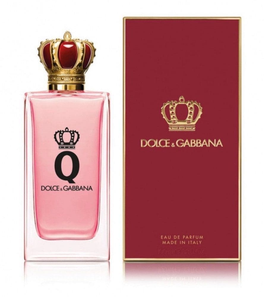 3466 Queen Dolce&Gabbana EDP 100ml