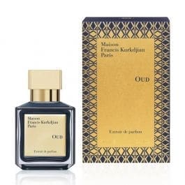 3480 Francis Kurkdjian Oud Extrait de Parfum 70ml