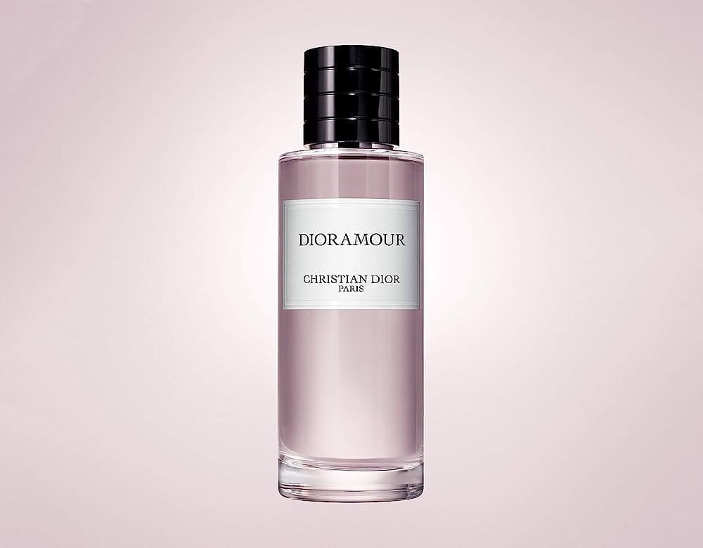 6435 Dioramour Dior 250 ml Original tester