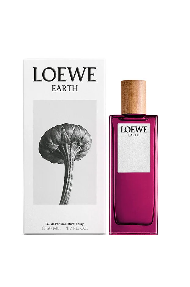3495 Earth Loewe EDP 100 ml