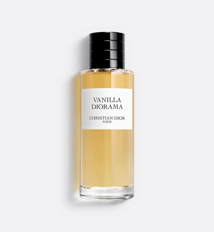 6436 Vanilla Diorama Dior edp 250 ml Original tester