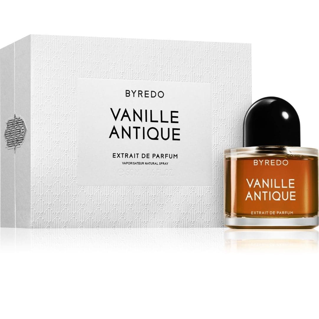3493 Vanille Antique Byredo EDP 100 ml