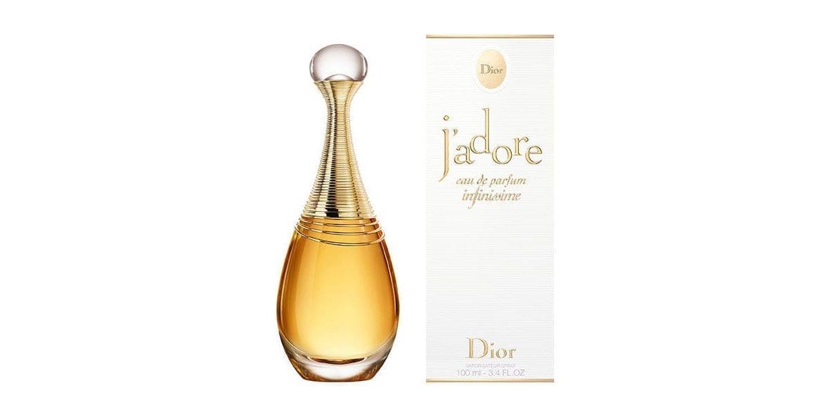 3494 J’Adore Infinissime Dior EDP 100 ml