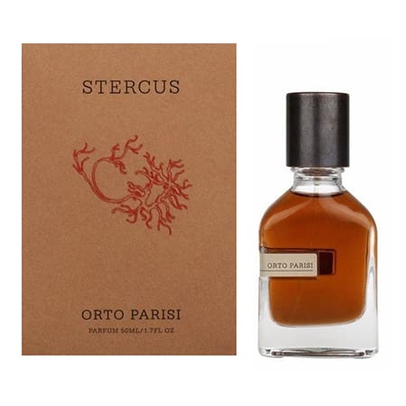 3555 Terroni Orto Parisi 50 ml parfum