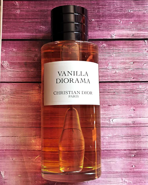 6436 Vanilla Diorama Dior edp 250 ml Original , tester