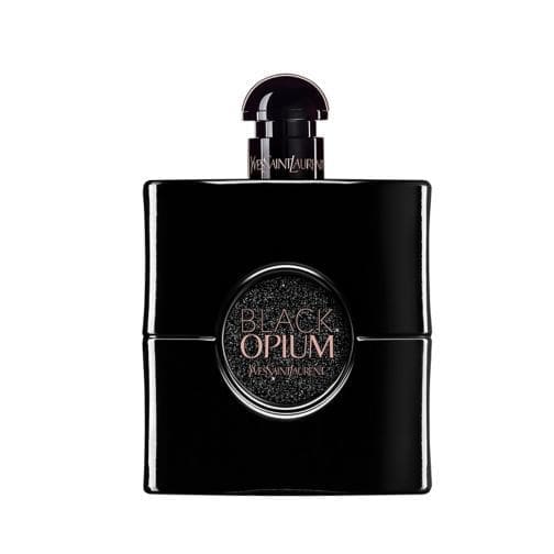 3547 Black Opium Le Parfum Yves Saint Laurent 90 ml