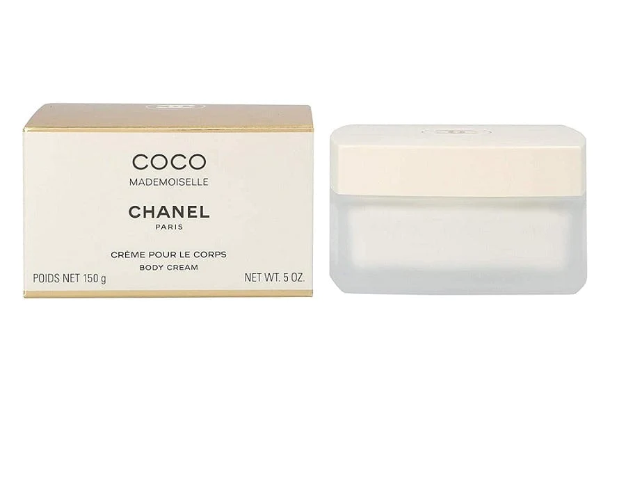 6471 Chanel Coco Mademoiselle Body Cream 150g Original