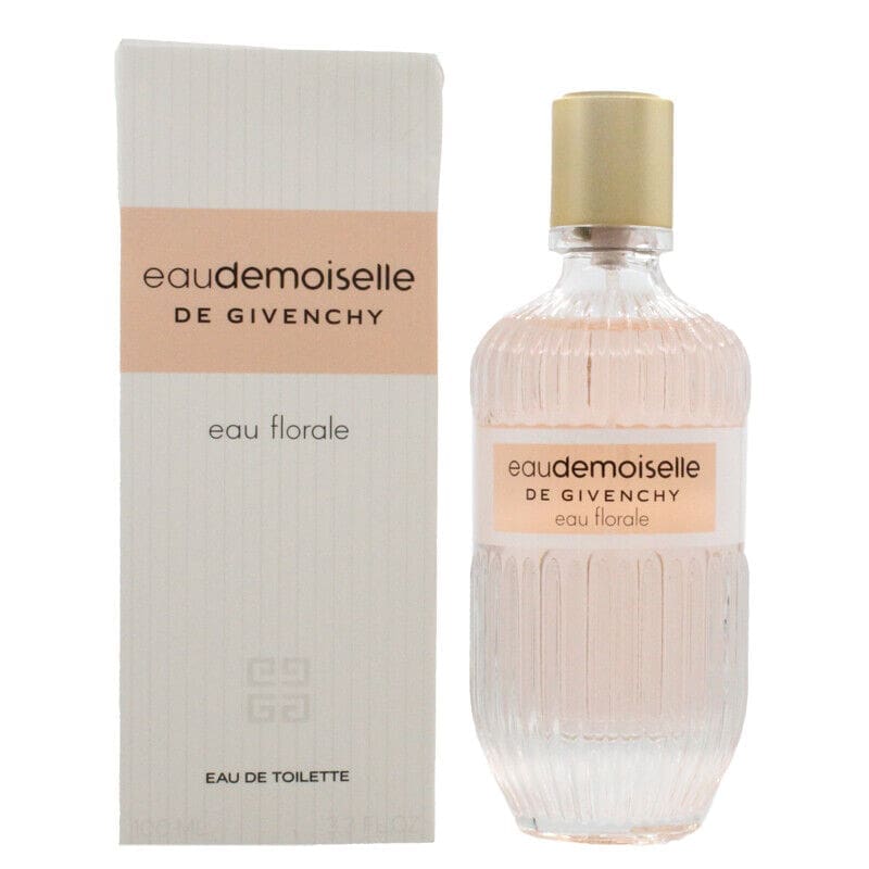 6473 Eaudemoiselle de Givenchy Eau Florale Givenchy edt 100 ml Original