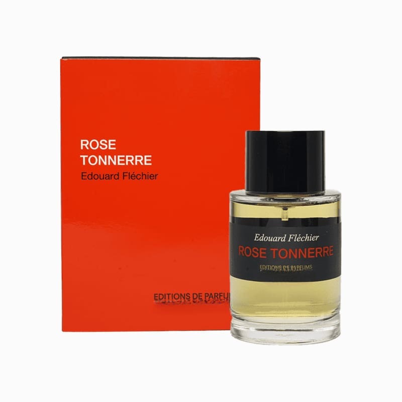 3149 Rose Tonnerre Fre Malle parfum 100 ml