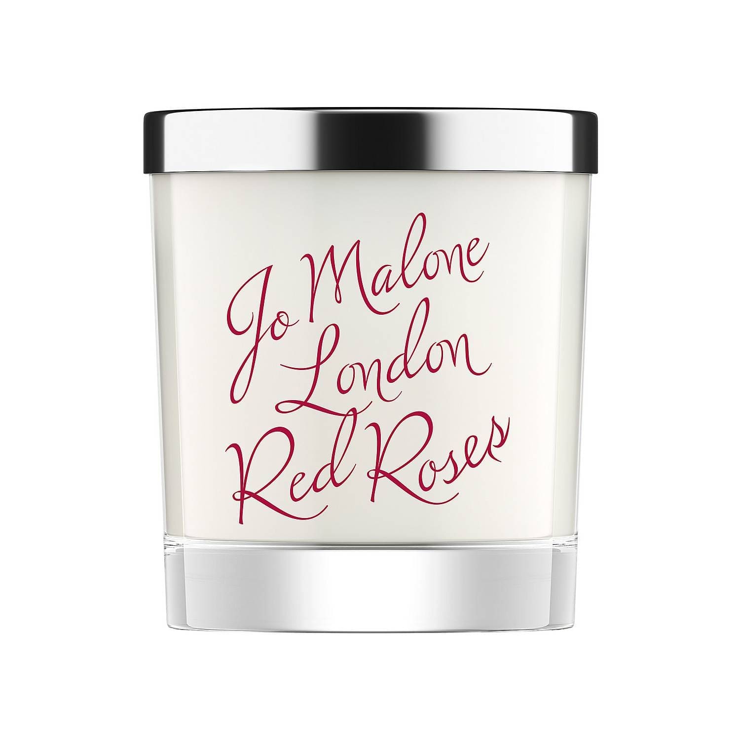 3576 JO MALONE LONDON Red Roses Home Candle