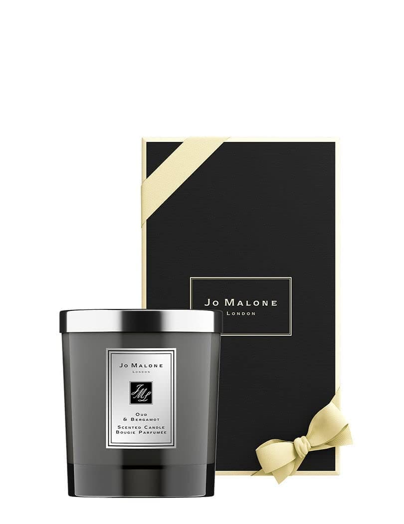 2446 Jo Malone London Oud and Bergamot Scented Candle 200g