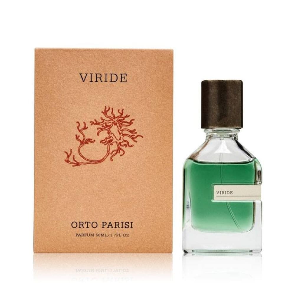 3556 Viride Orto Parisi parfum 50 ml
