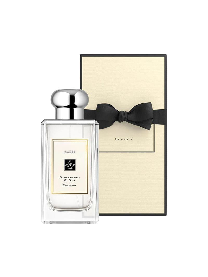 2349  BLACK BERRY and BAY COLOGNE 100ml
