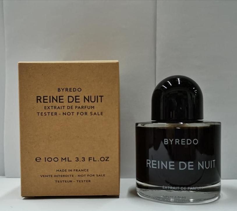3570 Reine de Nuit (2019) Byredo edp 100 ml