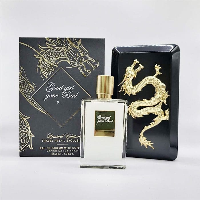 3416 Good Girl Gone Bad limited edition EDP 50 ml