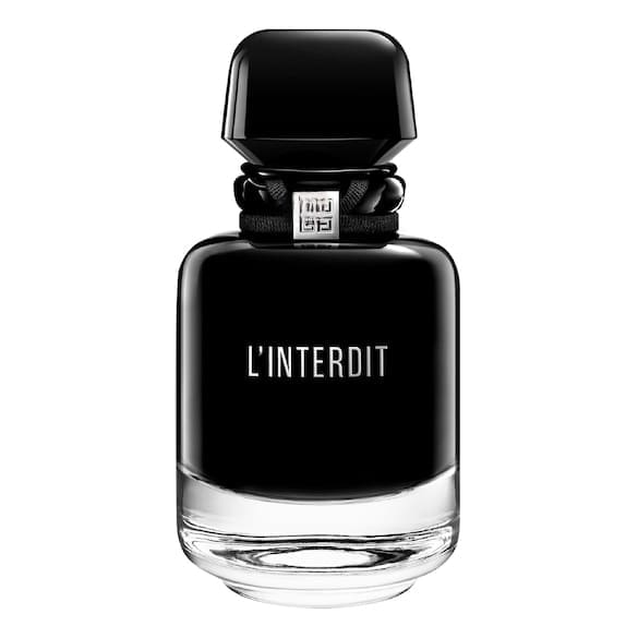 3557 L’Interdit Eau de Parfum Intense black EDP 80ml