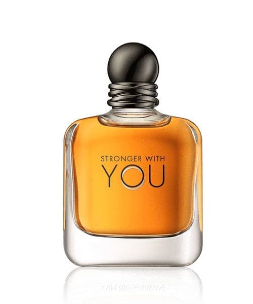 2094 STRONGER WITH YOU 100ml EDT