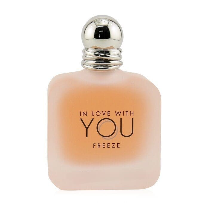 3362  In Love With You Freeze 100ml EDP