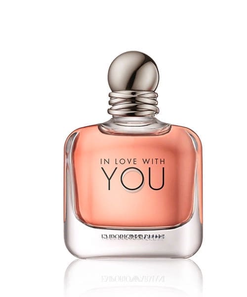 2453 In Love With You EDP 100ml