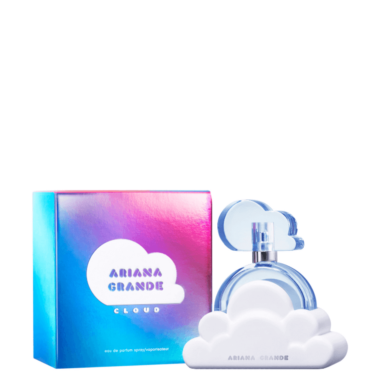3590 Cloud Ariana Grande edp 100 ml