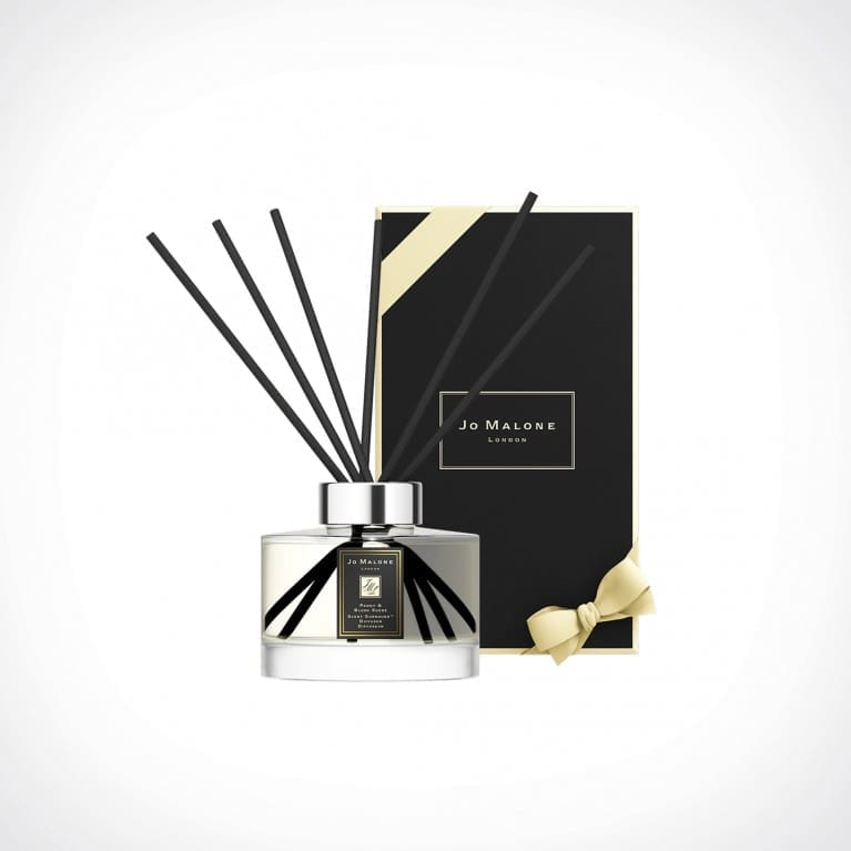 2675 JO MALONE PEONY AND BLUSH SUEDE 165ml diffuser