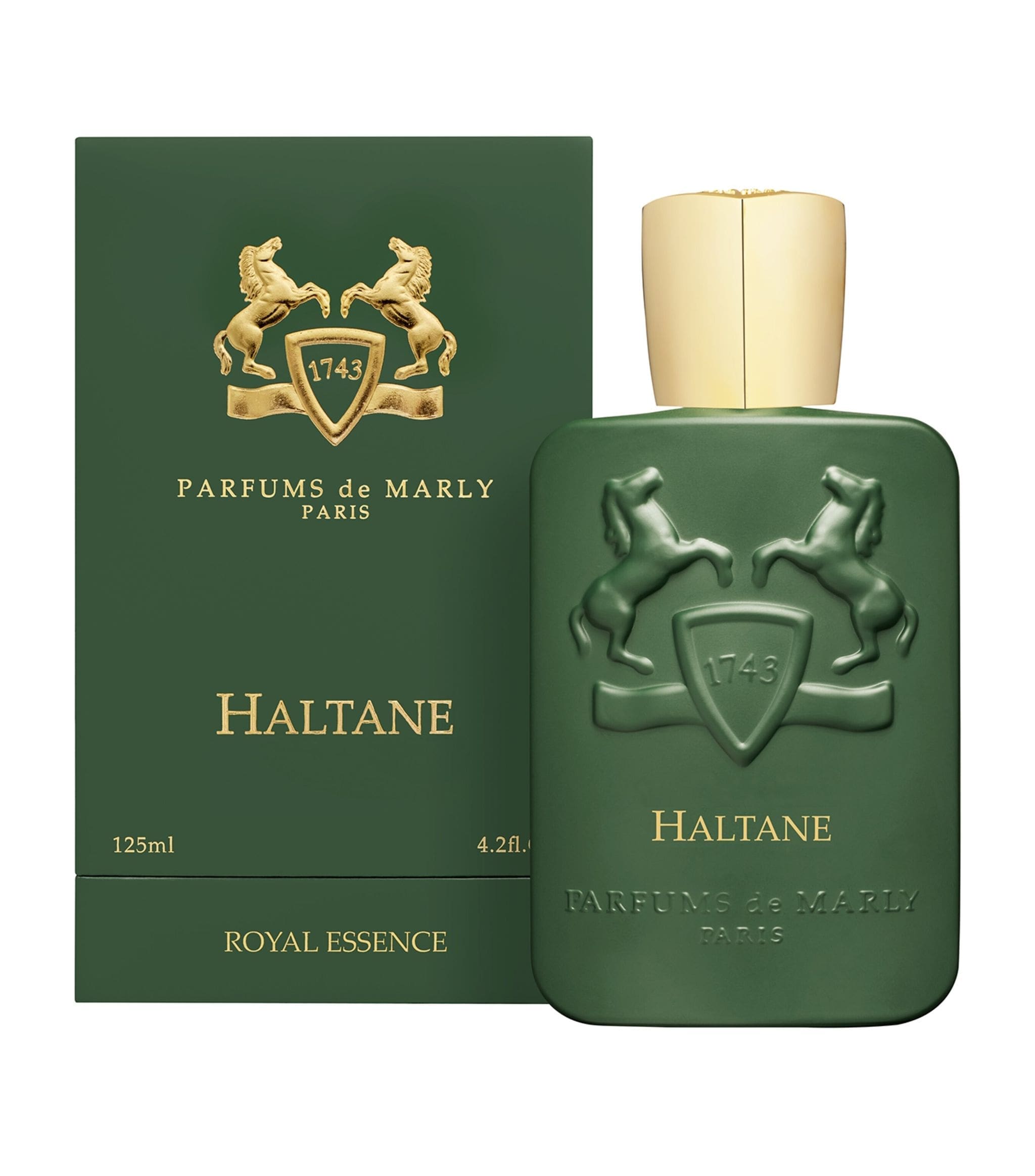3619 HALTANE Perfums de Marly 125ml EDP