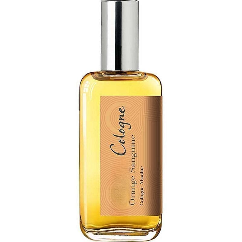 3026 Orange Sanguine Cologne pure perfume 30 ml