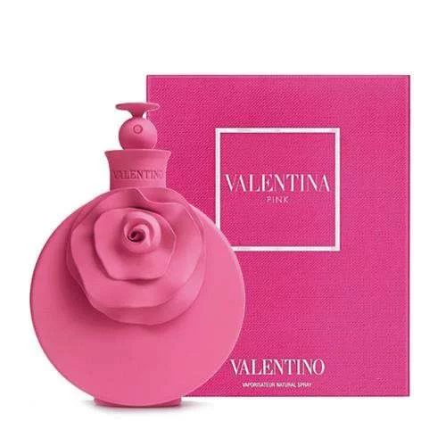 3640 Valentina Pink Valentino edp 80 ml