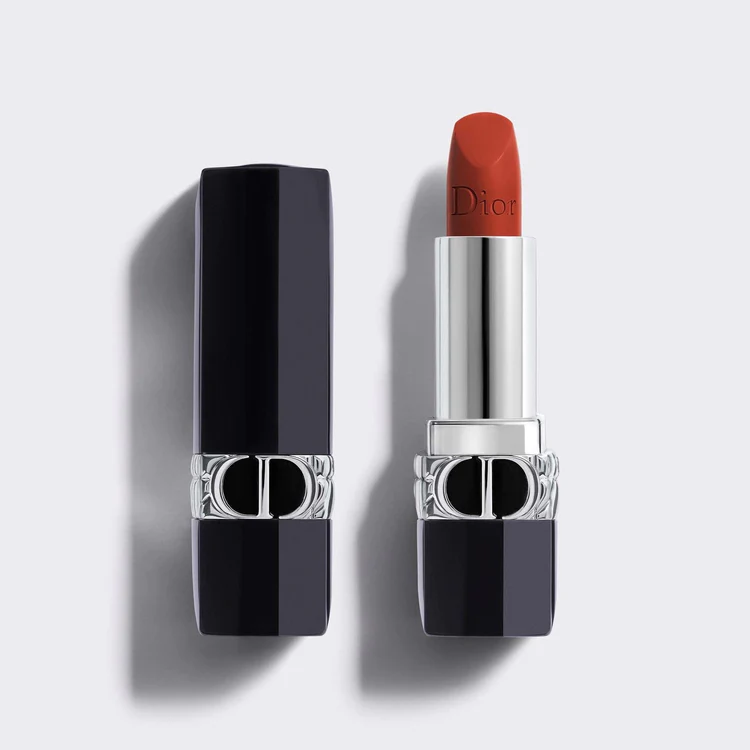 9019 Dior Rouge Limited Edition 720  Velvet Lipstick 3.5g
