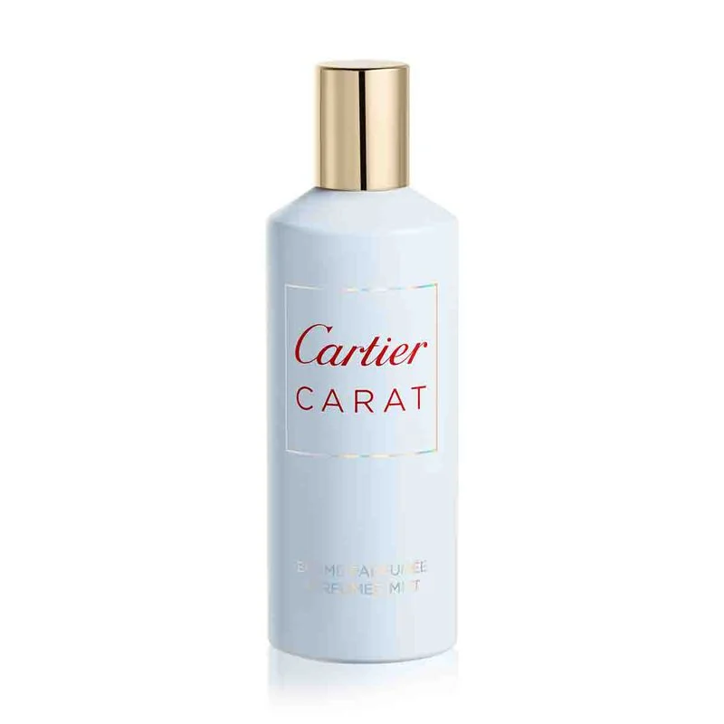 6478 Cartier carat hair mist 100 ml Original tester