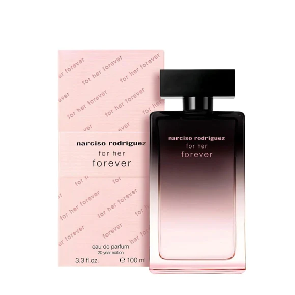 3641 Narciso Rodriguez For Her Forever edp 100 ml