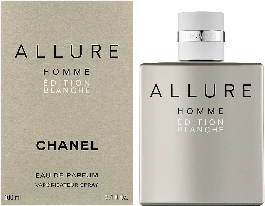 3645 Allure Homme Edition Blanche Chanel edp 100 ml