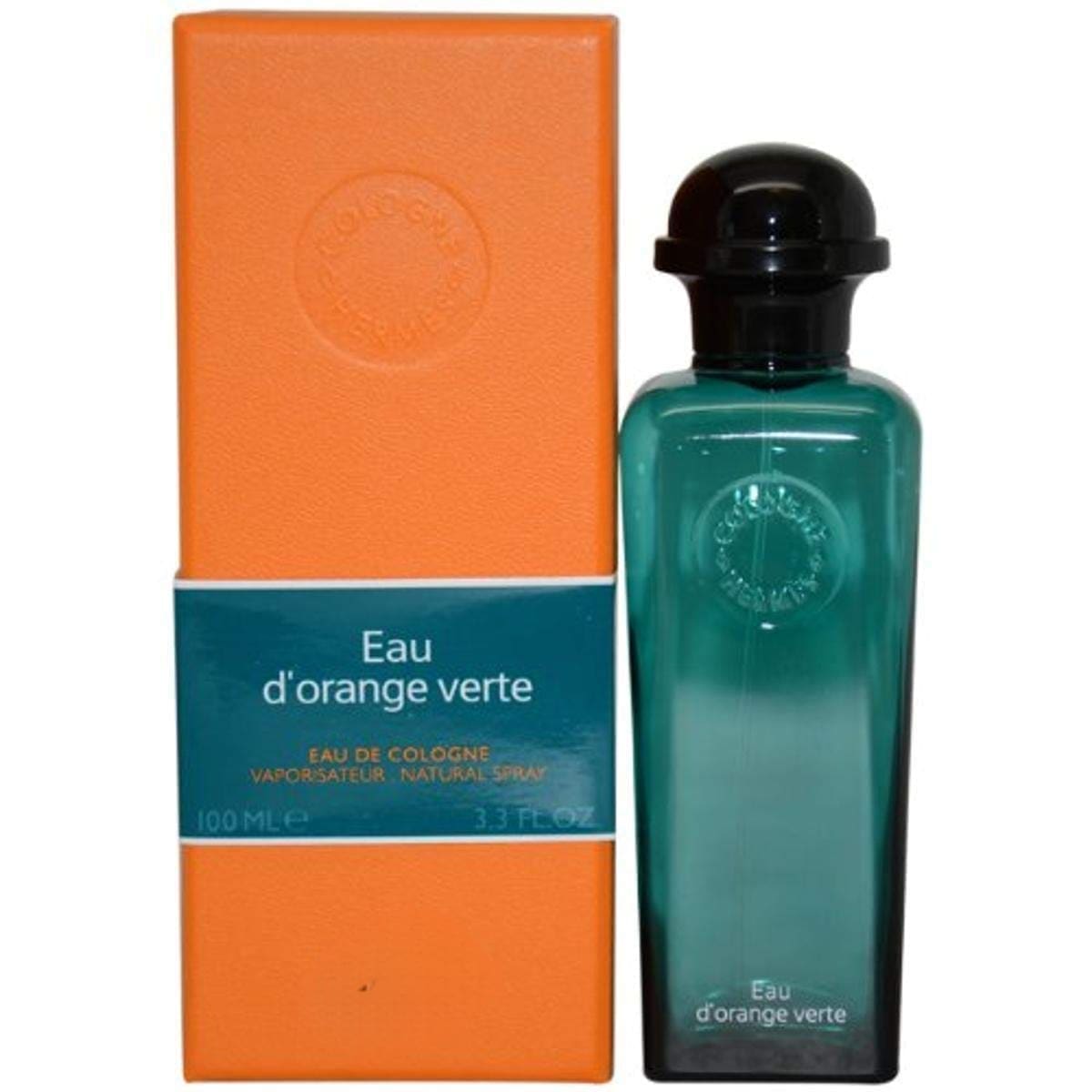 2411 Eau d’Orange Verte  EDC 100 ml