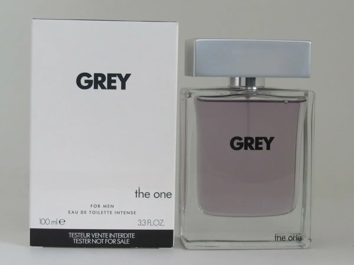 2207 GREY The one EDT 100ml