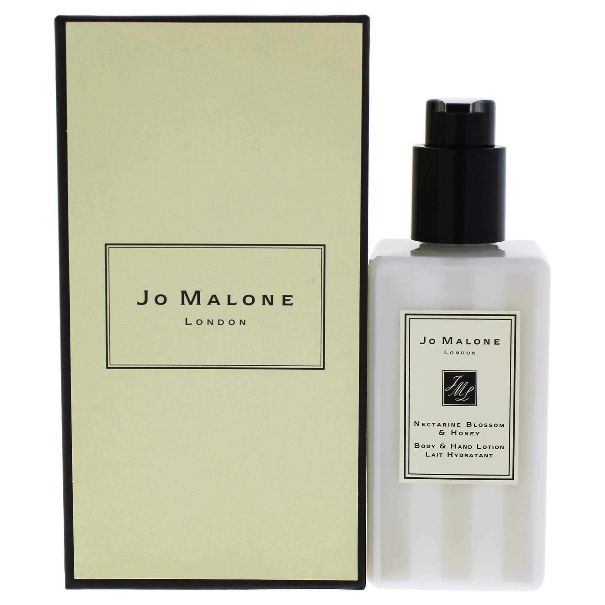 2420 JO MALONE Nectarine Blossom& Honey body & hand lotion 250ml