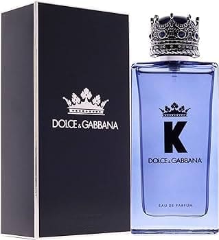 6493 K by Dolce & Gabbana Eau de Parfum  edp 100 ml Original
