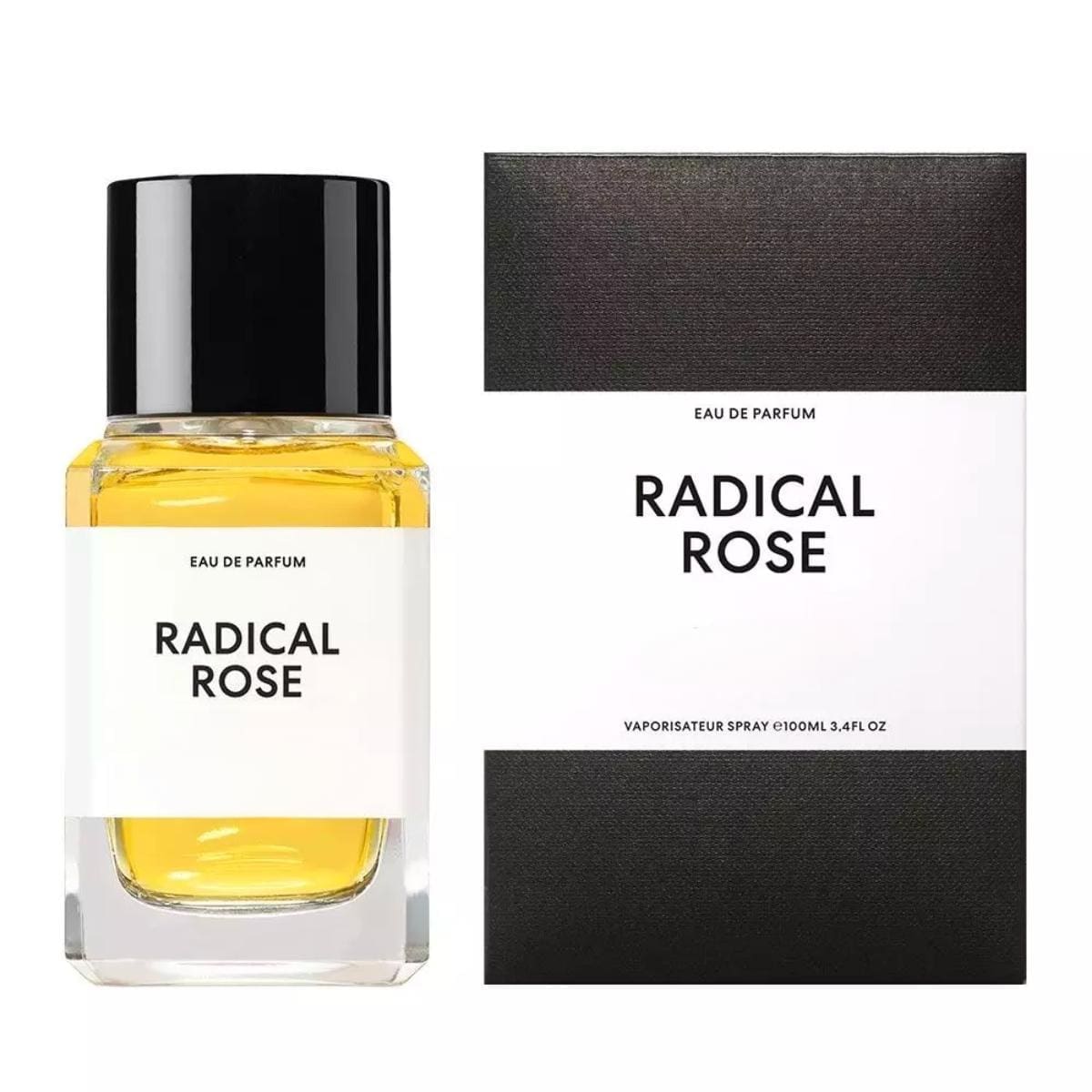 3479 Radical Rose  EDP 100 ml