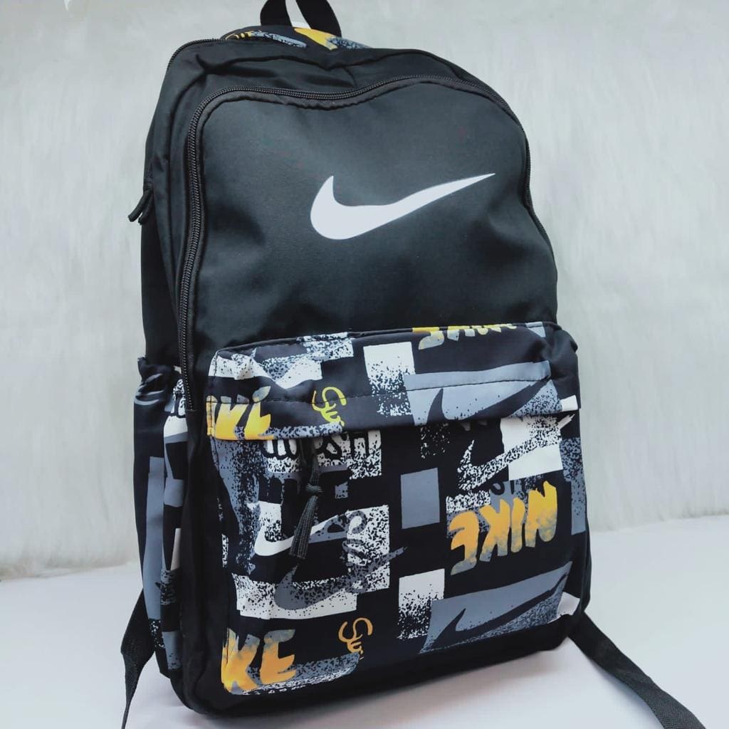 8299 NIKE sport and school bag