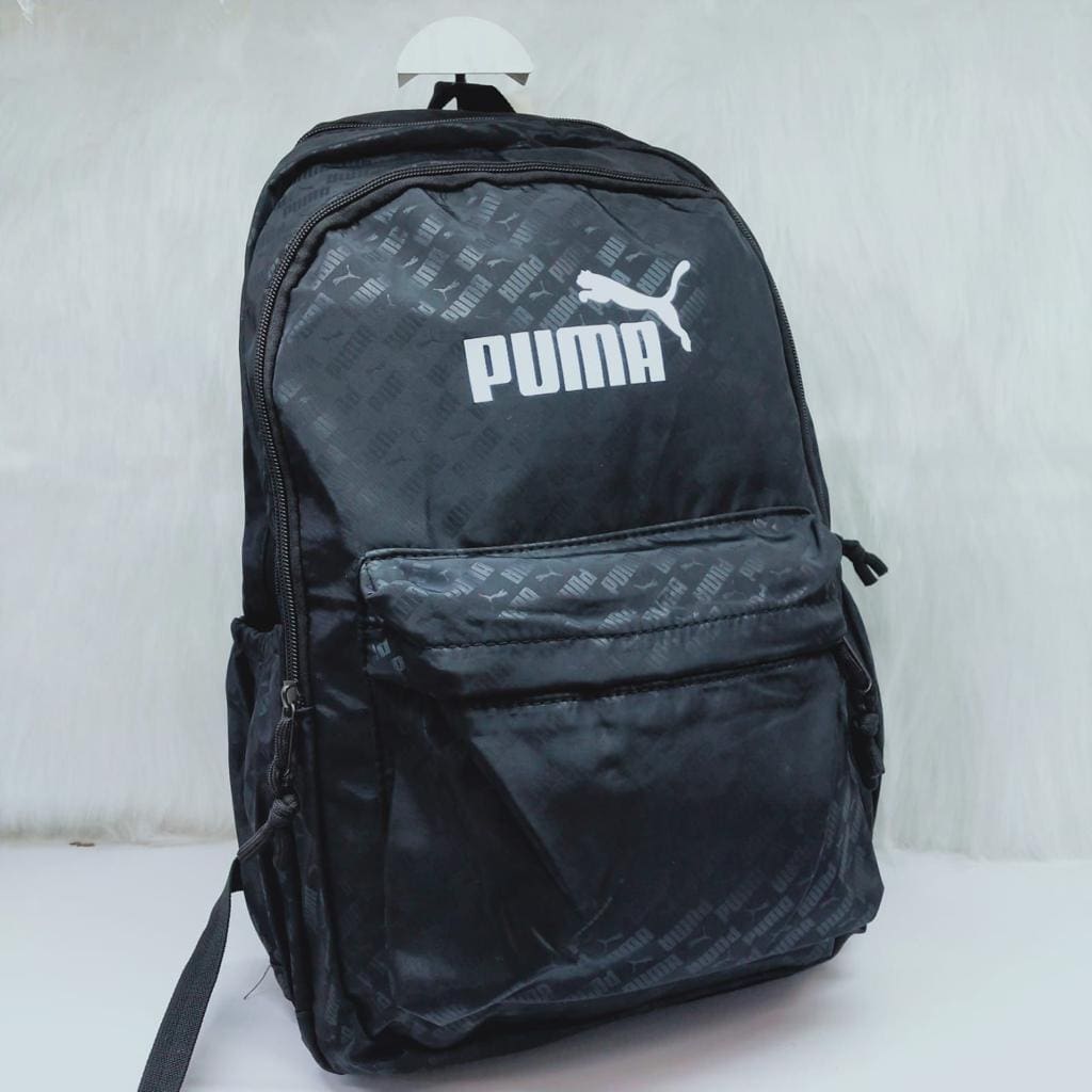 8294 PUMA sport and school bag
