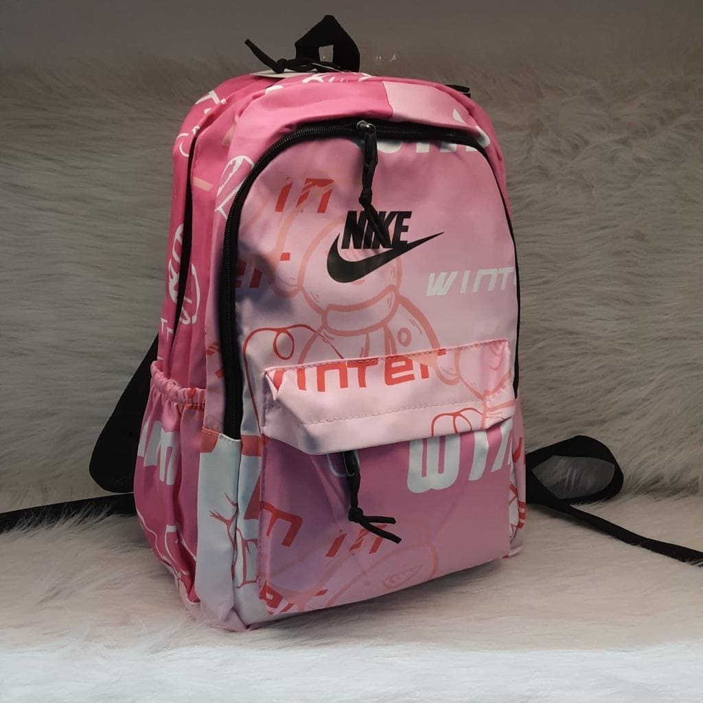 8297 NIKE sport and school bag