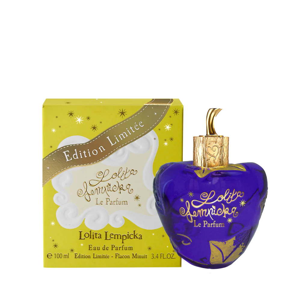 6491 Lolita Lempicka Le Parfum 2023 Edition limitee edp 100 ml Original