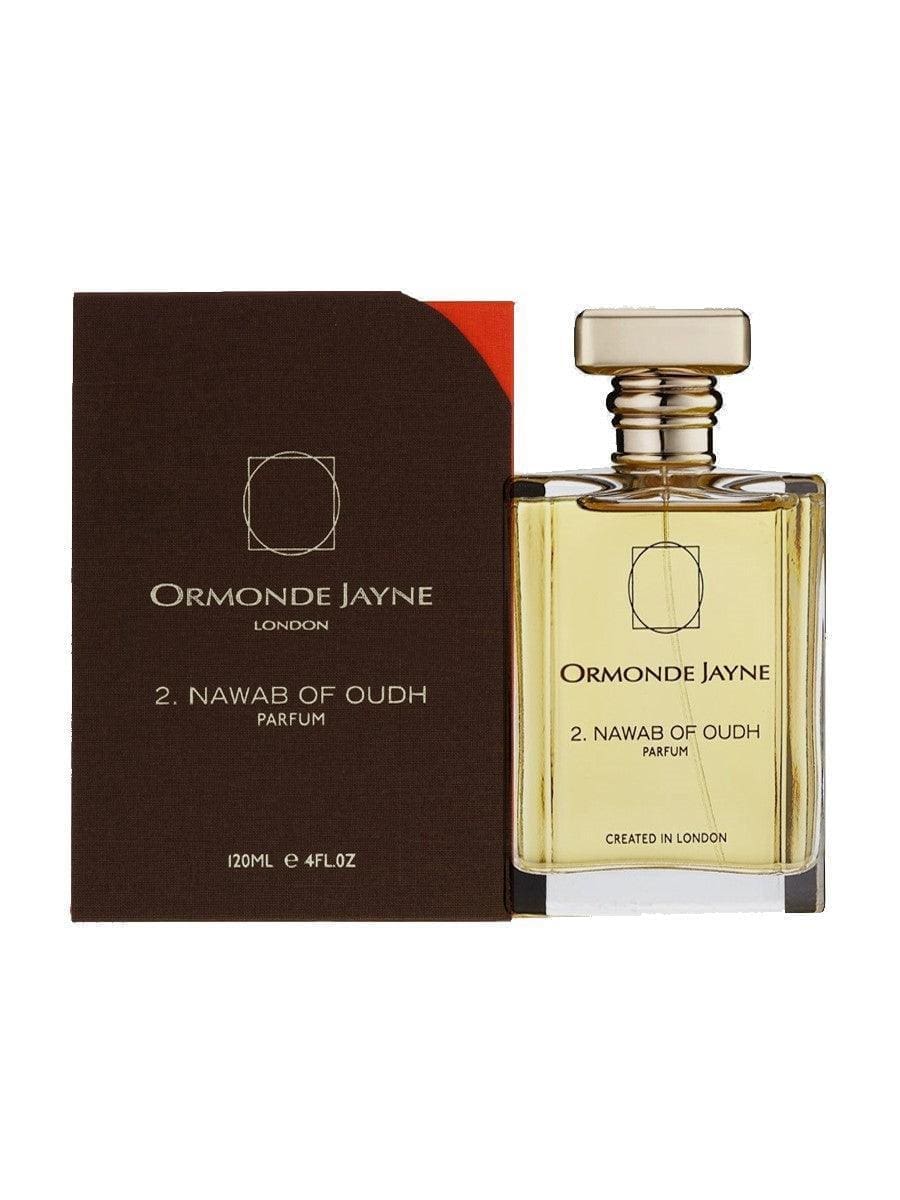 3649 Ormonde jayne 2 . nawab of oudh Parfum 120ml
