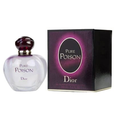 3644 Pure Poison Dior edp 100 ml