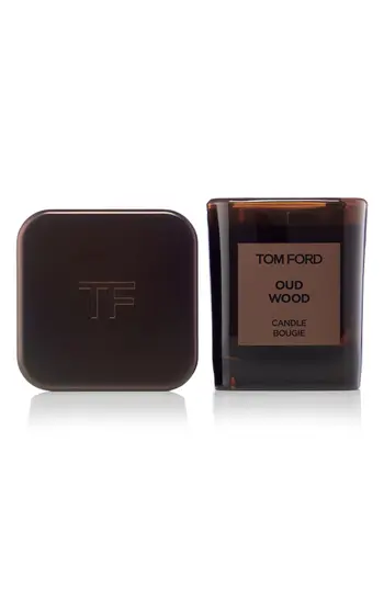 2629 TOM FORD CANDLE OUD WOOD 160 g