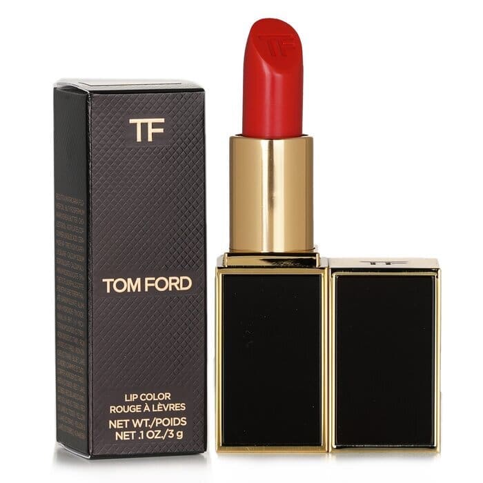 9107 Tom Ford Lip Color – # 15 Wild Ginger 3g